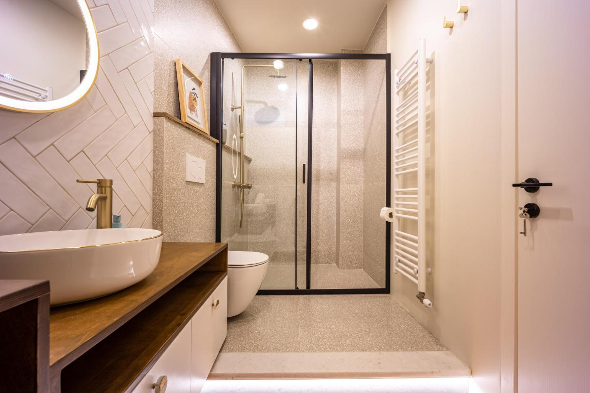 Oasis Athens - Boutique Suites Exterior foto